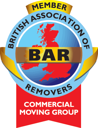 BAR Commercial Moving Group