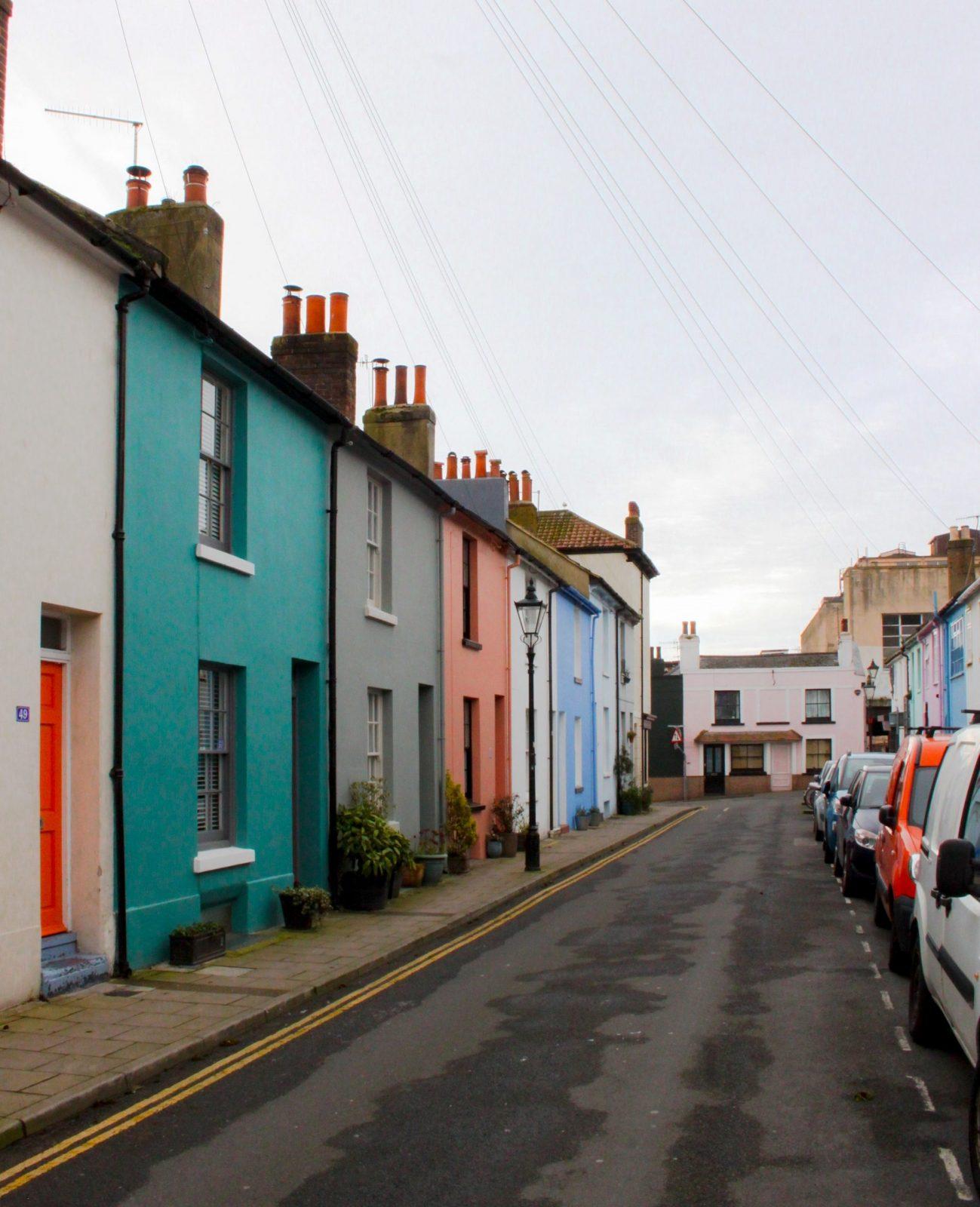 Top Commuter Towns for London