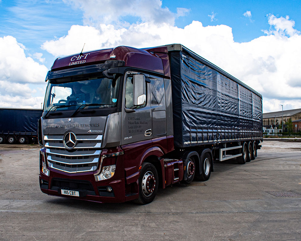 Clockwork Removals Acquires CBT Limited