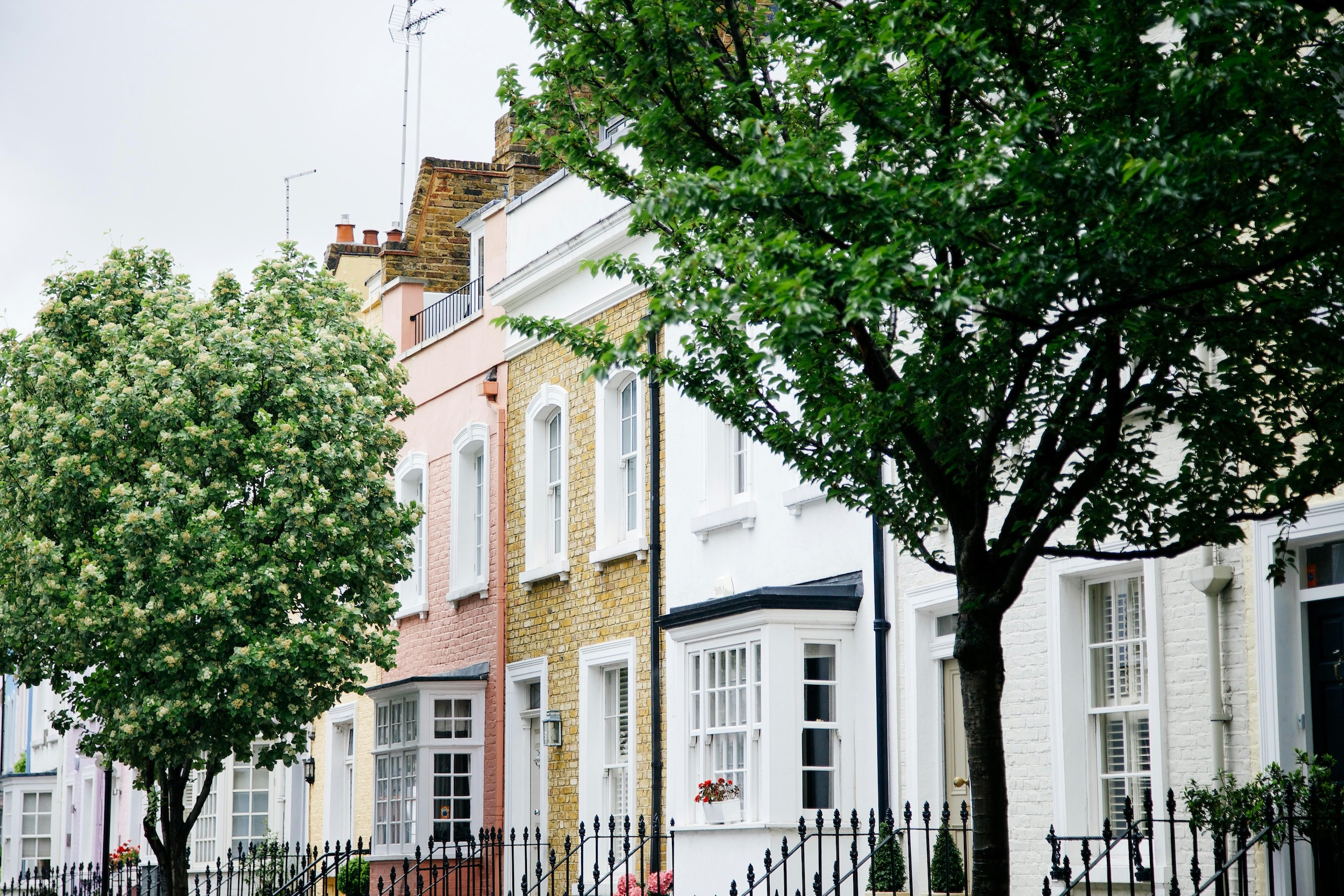 UK Home Moving Trends 2025