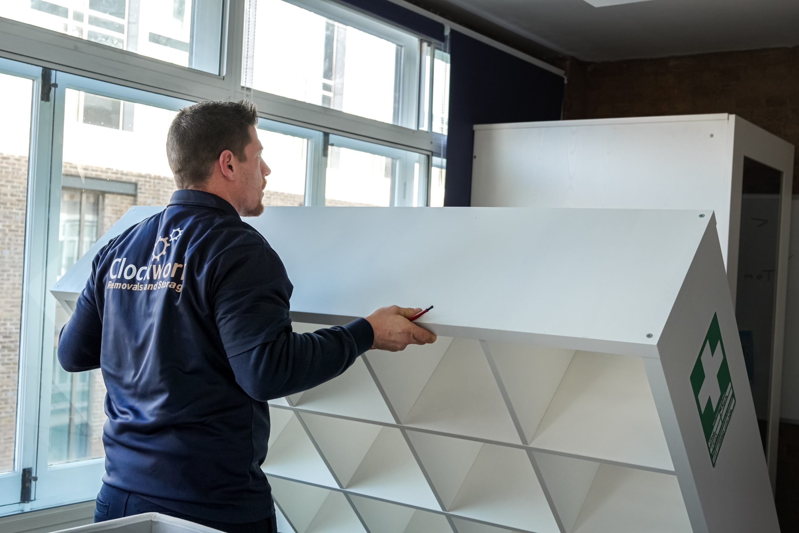 How to Make Your Business Move as Easy as Possible - Clockwork Removals