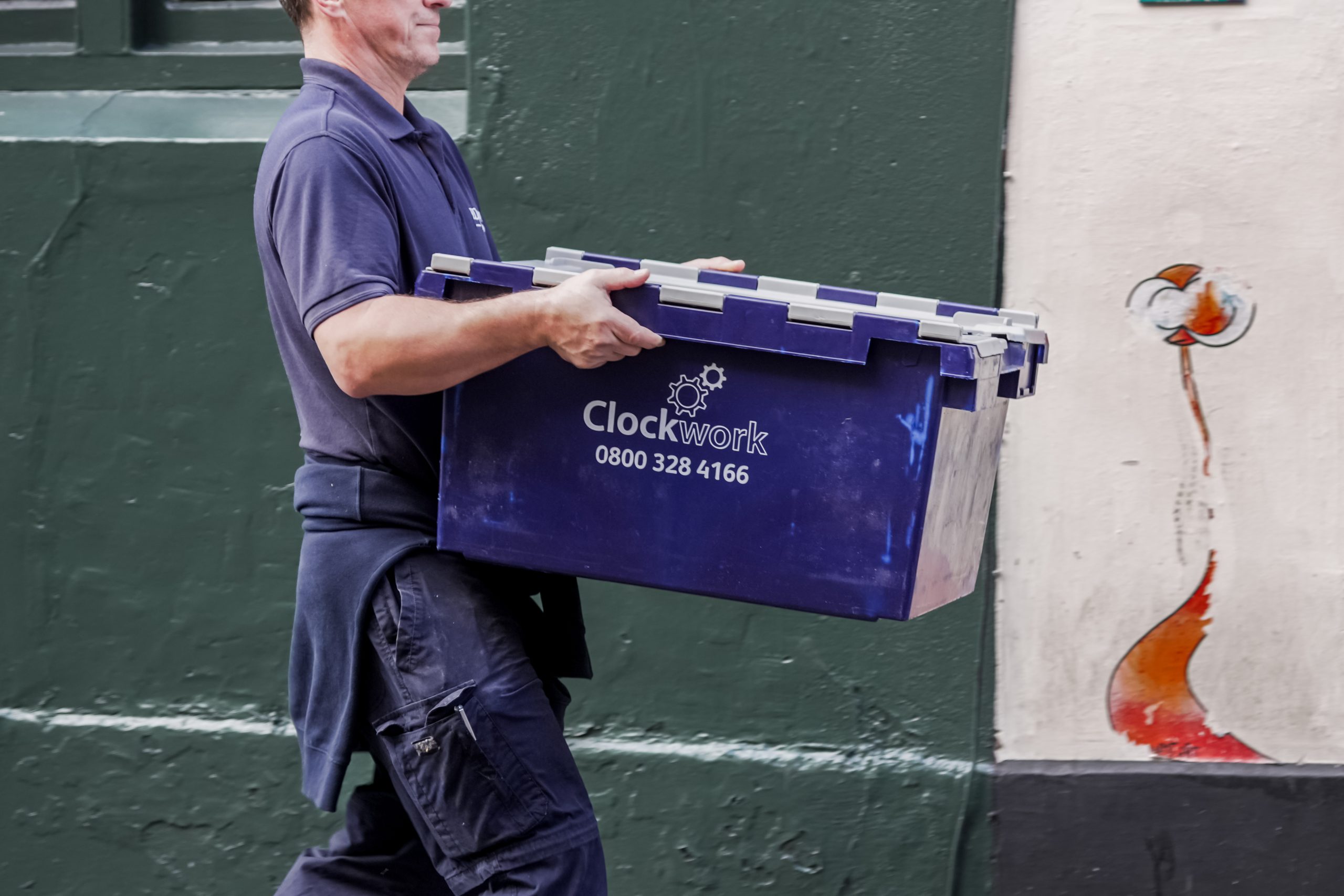 How to Make Your Business Move as Easy as Possible
