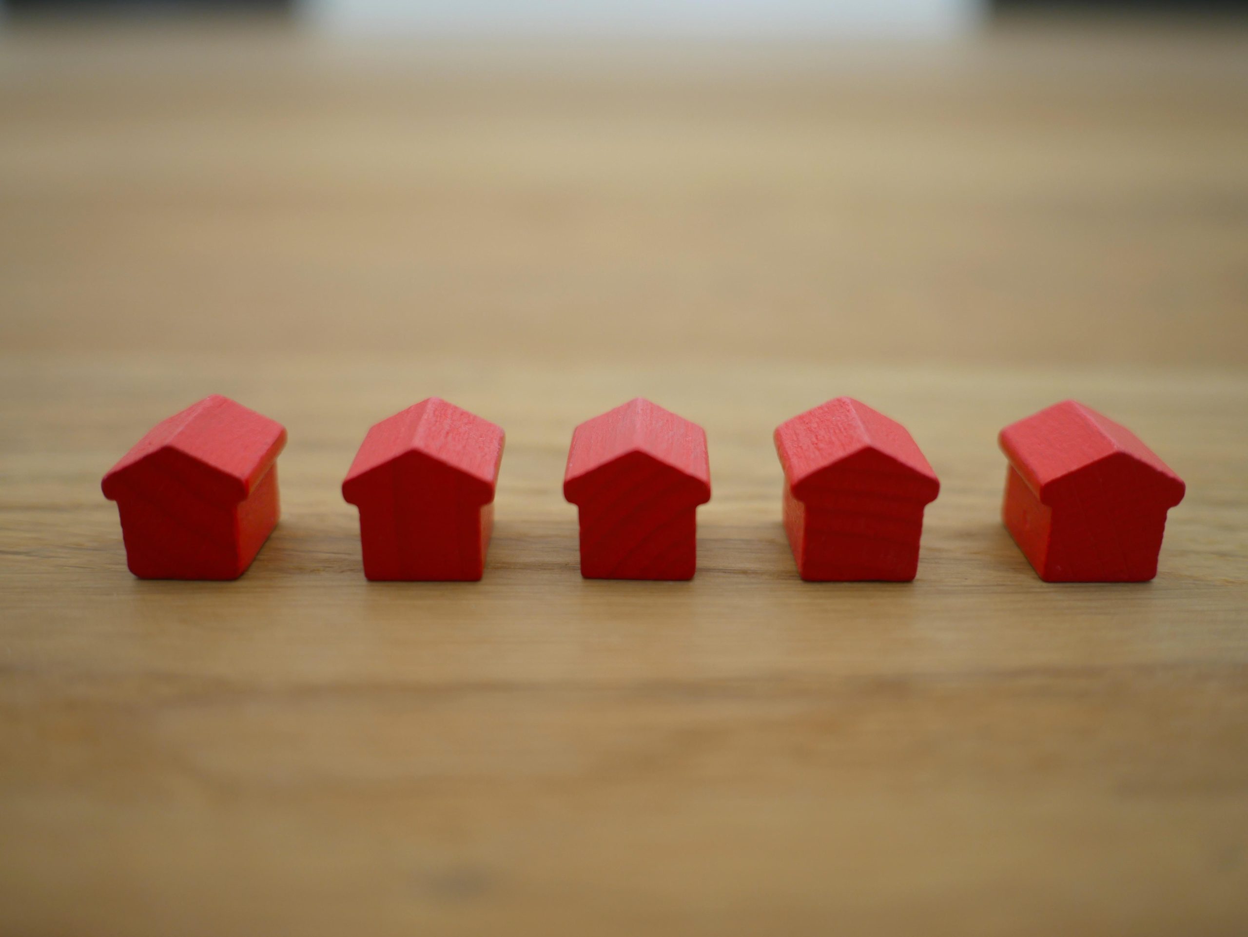 Property Scams and How to Avoid Them