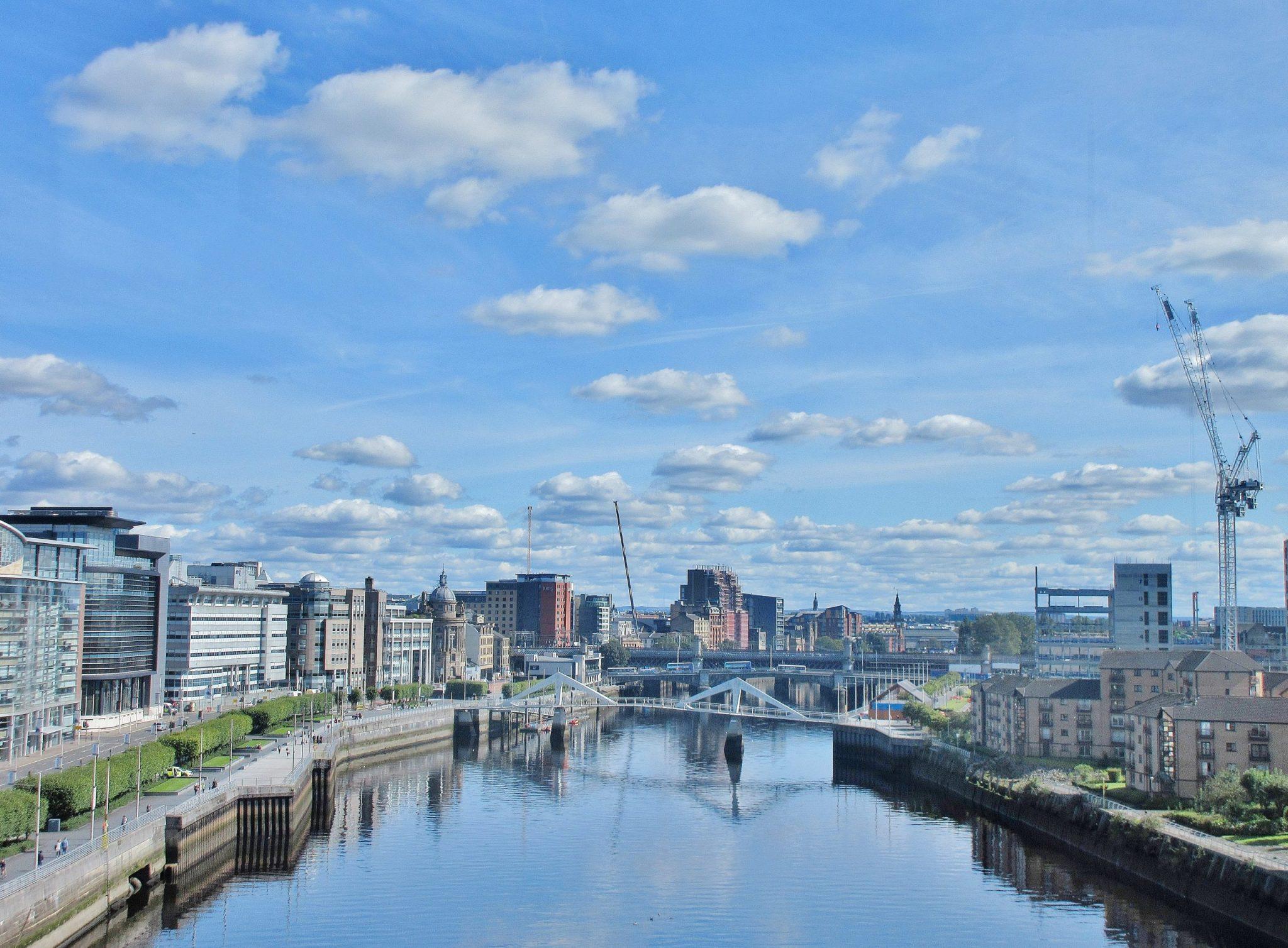 Moving in Glasgow – A School Guide