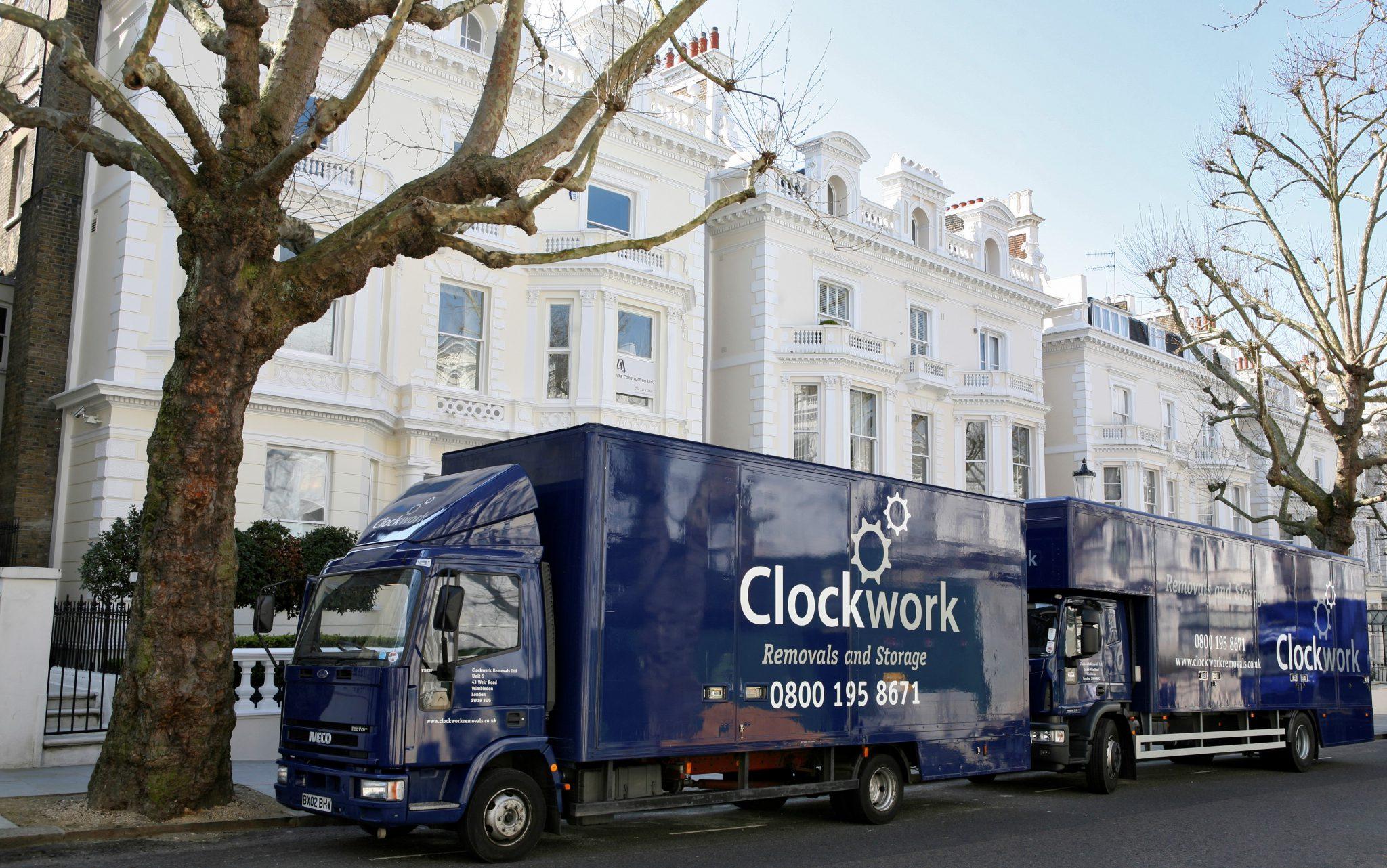 Residential Case Study from South London