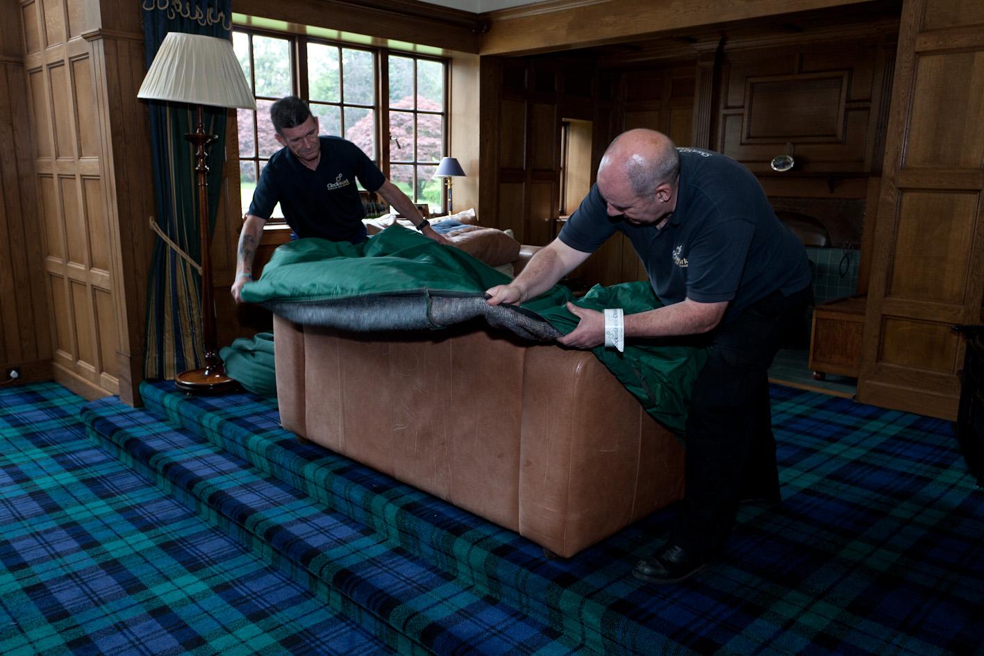 The Age of Home Improvements is Here