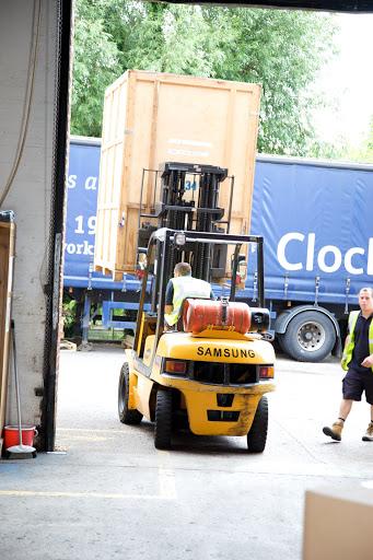 Surrey Case Study: Sepam – A Global Engineering Firm