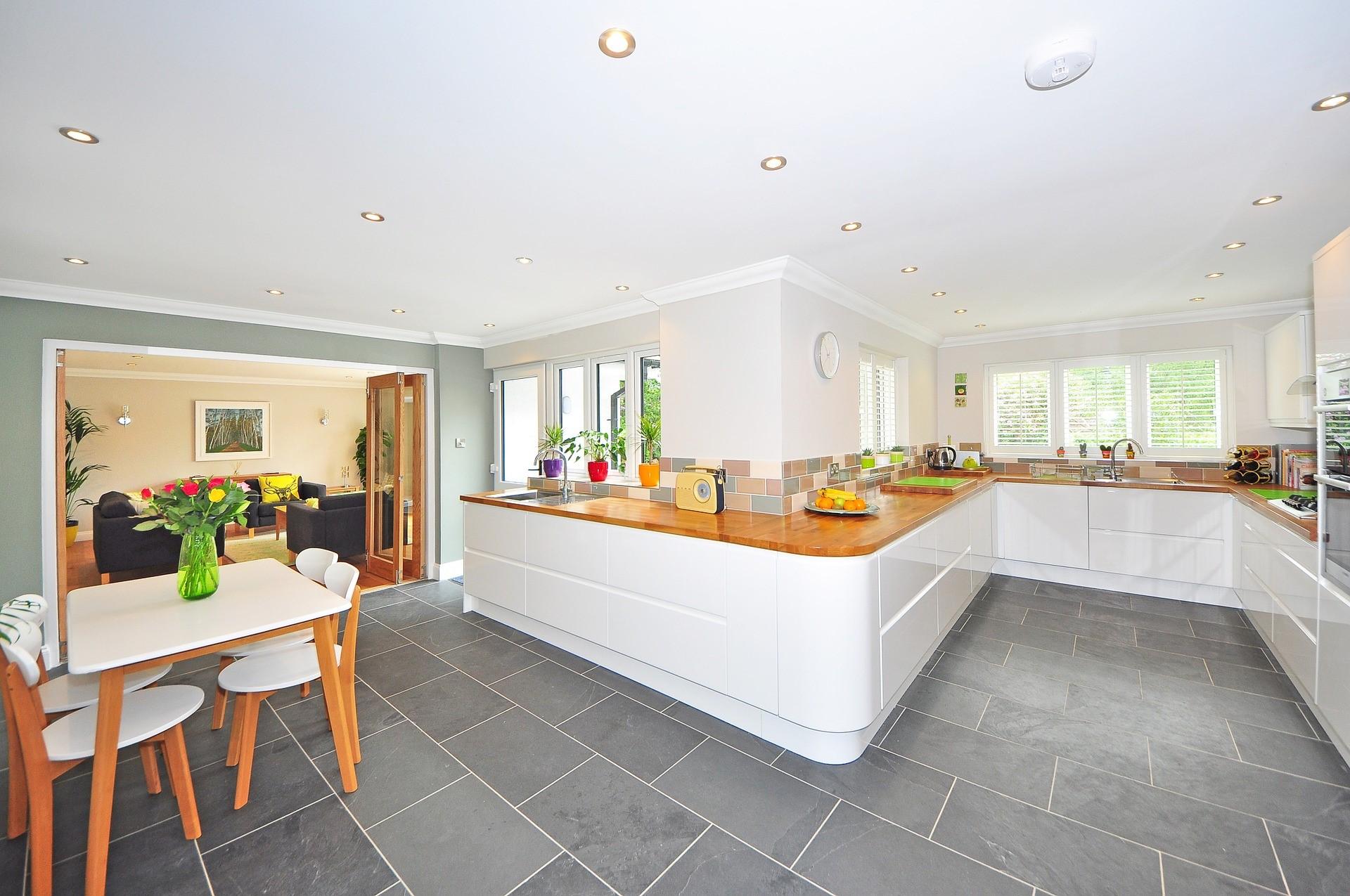Setting the Scene for Perfect Property Photos