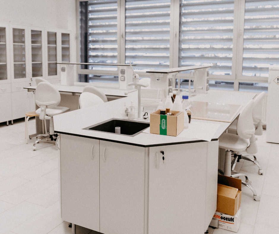 Dundee Technology Park: Specialist Equipment Relocation