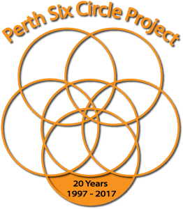 Perth Case Study: The Perth Six Circle Project