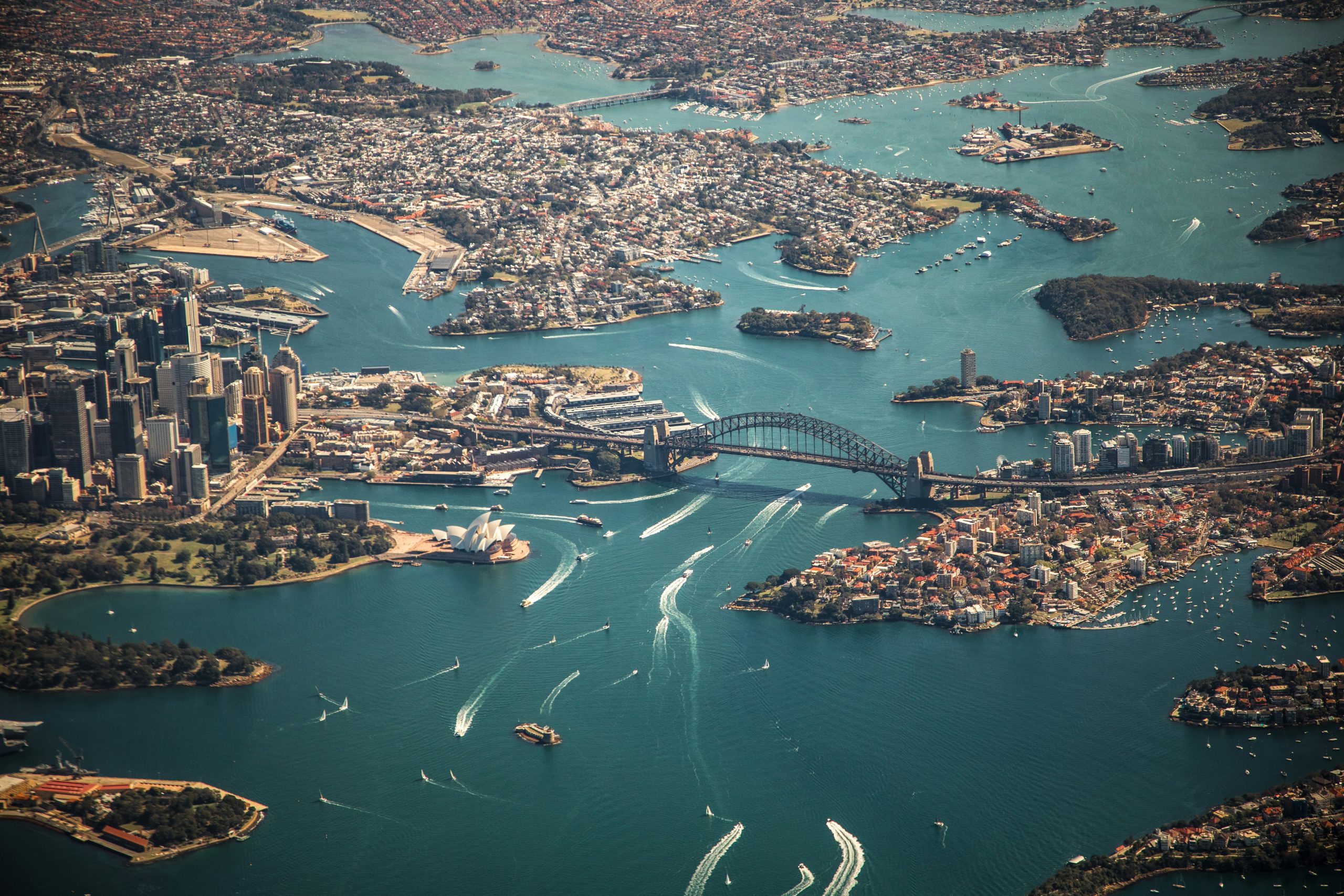 Moving to Australia with Your Family: A Guide for Starting the New School Year