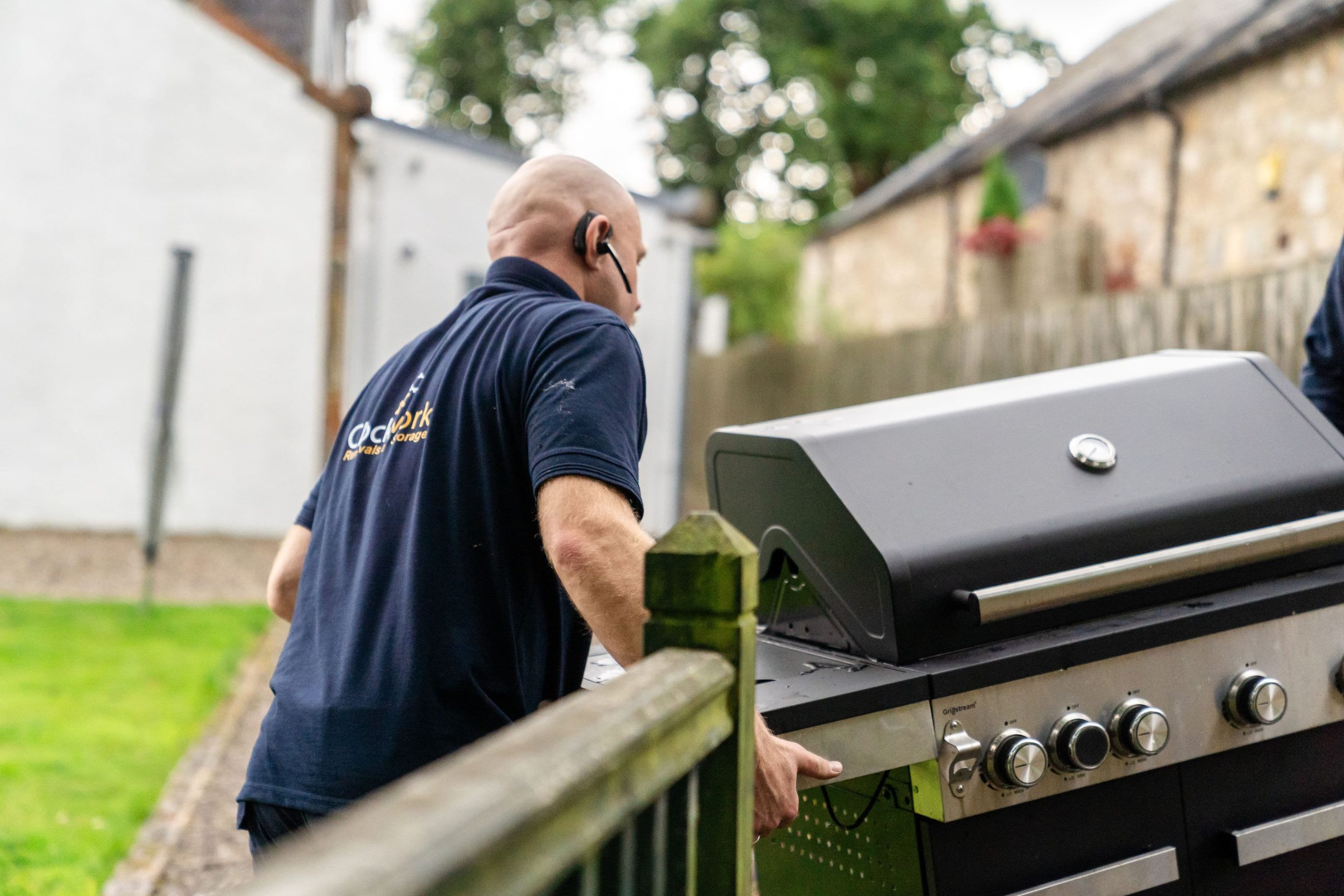 Why August is the Busiest Month for Moving House in the UK
