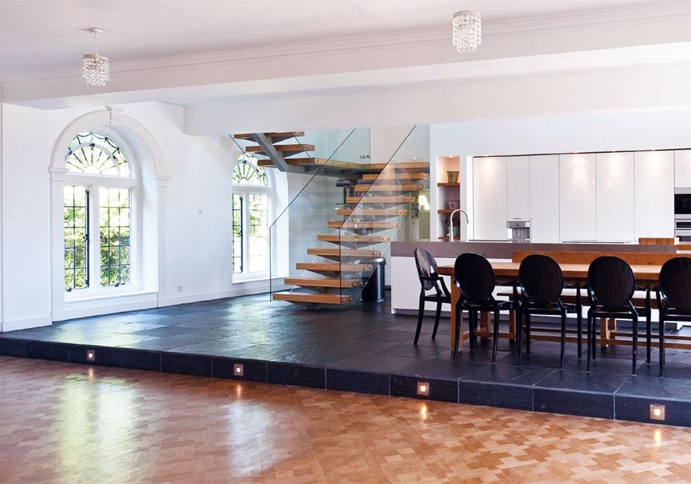 Adele Home for Sale