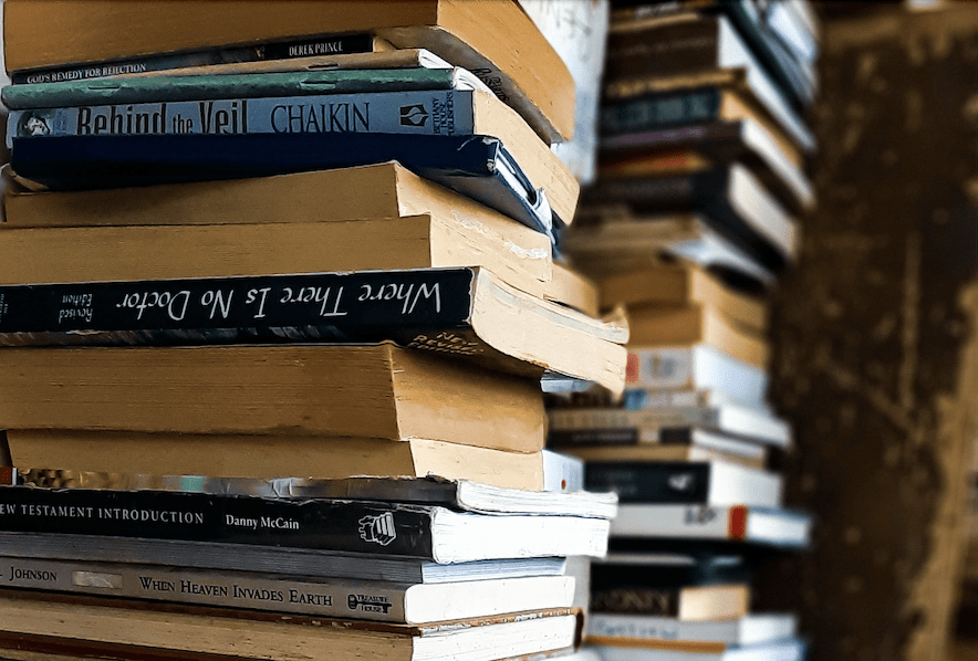 Decluttering Your Home – Our Top Tips