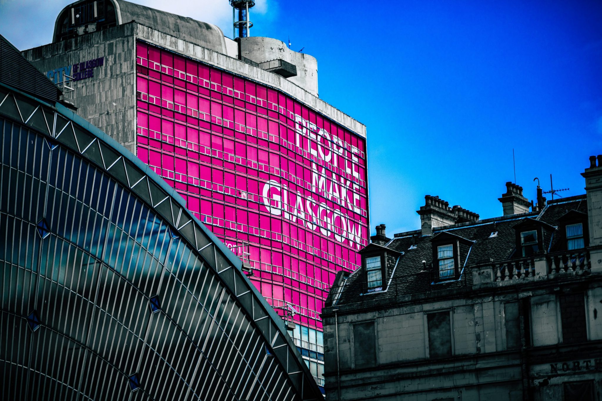 Where to Live in Glasgow