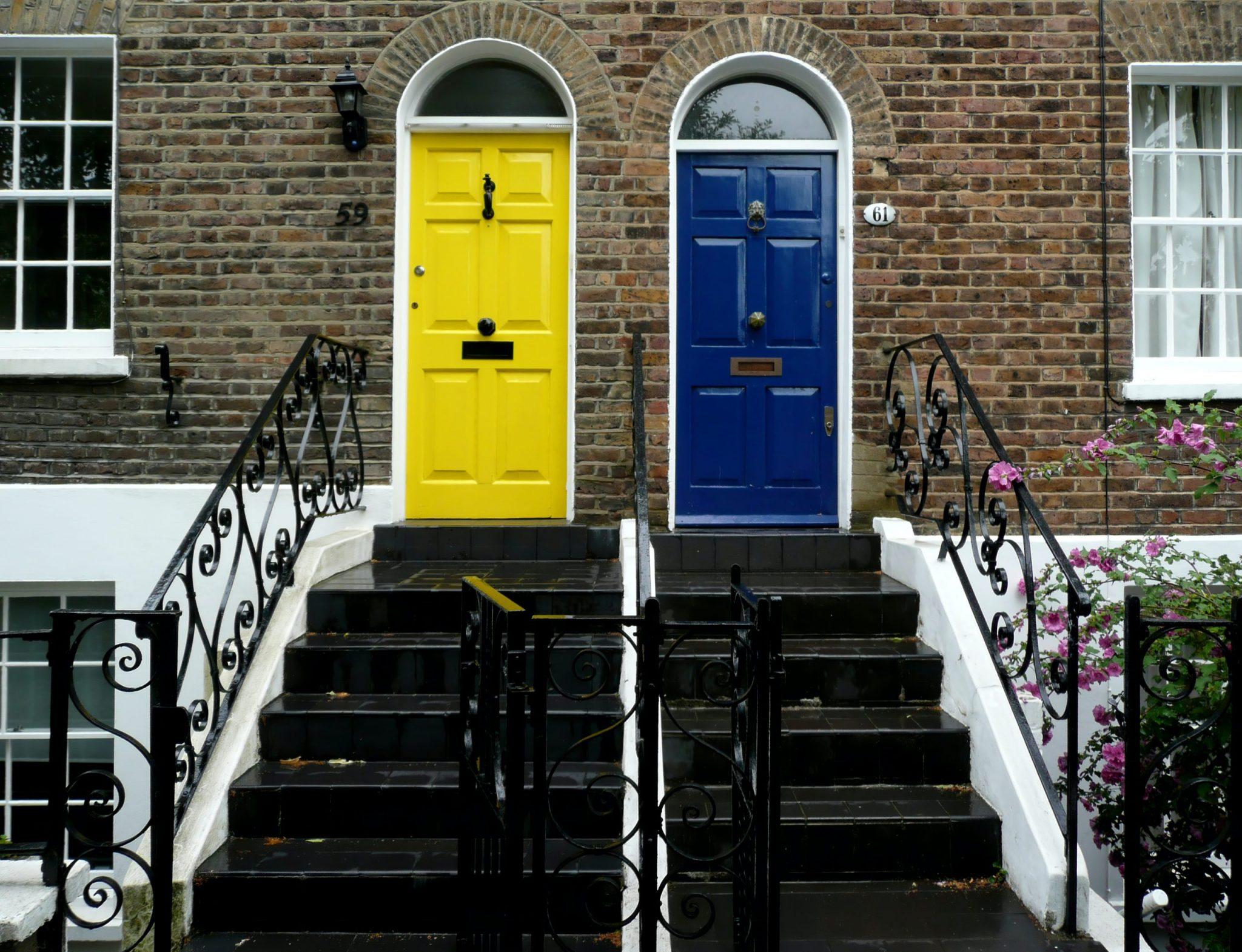 Moving to North London? Here is what to expect.