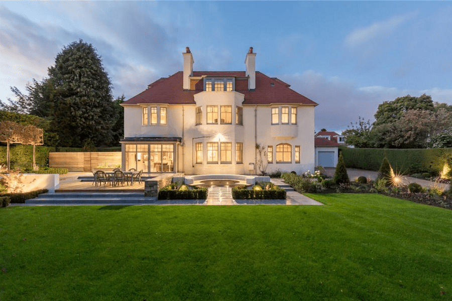 Burns Night Special – The Top 5 Most Spectacular Homes for Sale in Scotland
