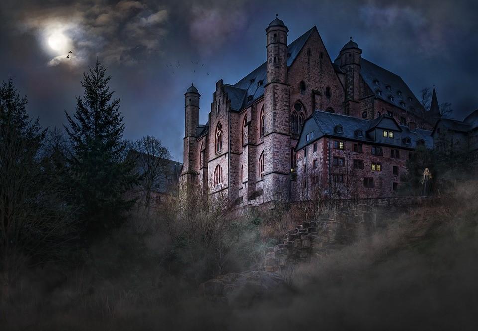 Halloween Special: Scotland’s Most Haunted Locations