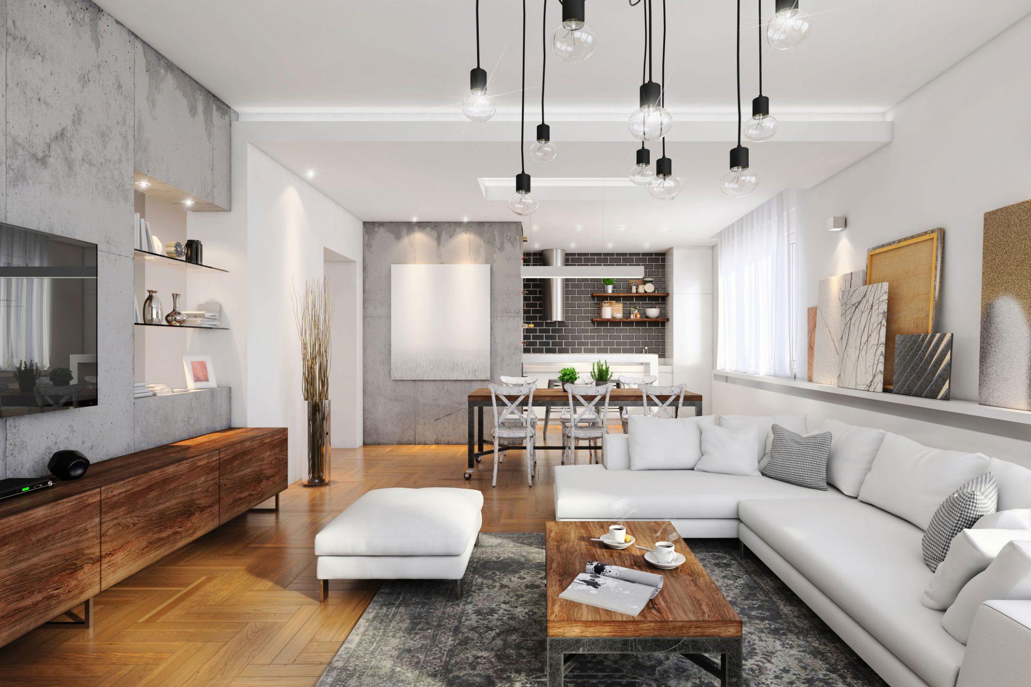 Tips for a Safe and Sound New Home