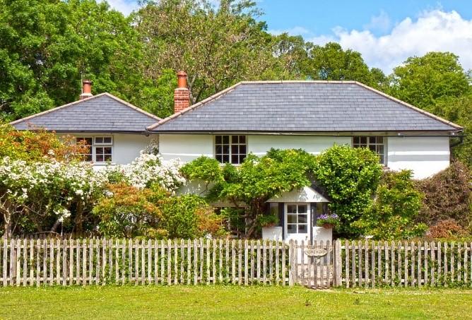 An Expert Guide for Downsizing in Hampshire