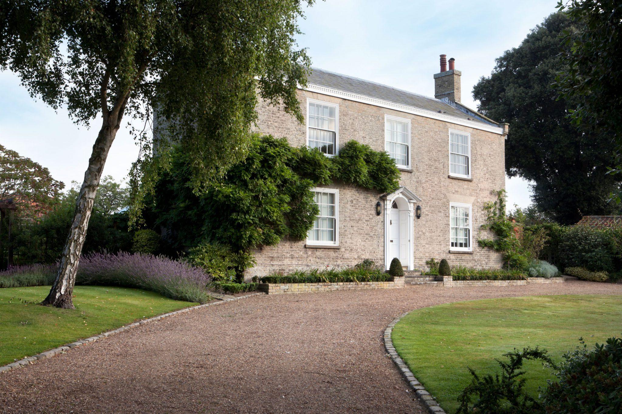 Residential Moves Case Study