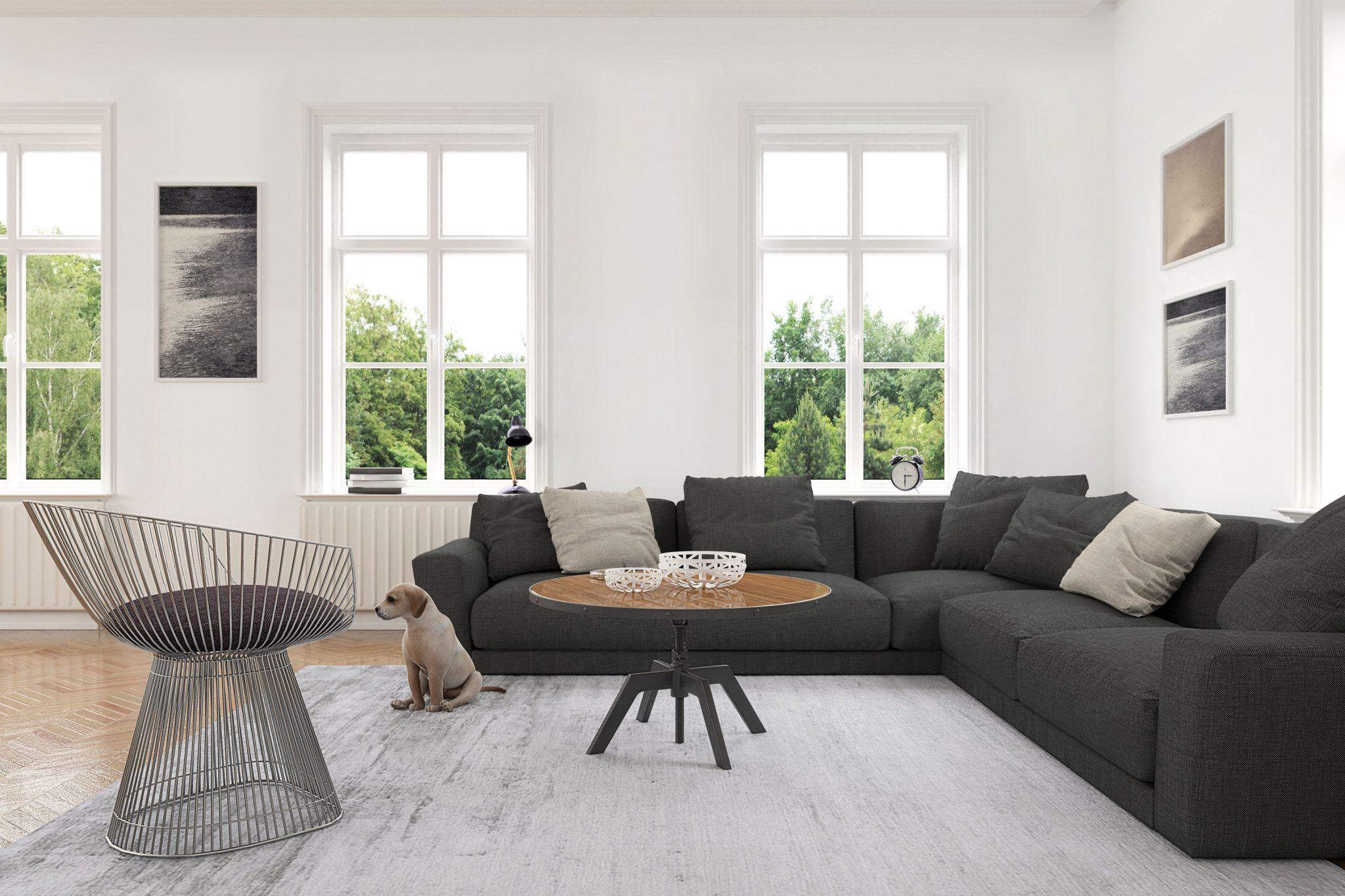 Hampshire Case Study: VIP Move