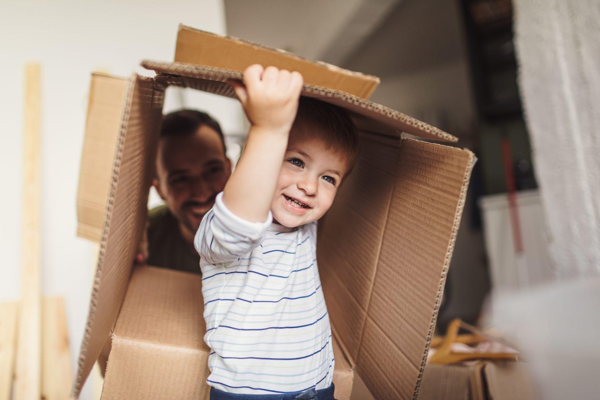 Family Friendly Areas of Glasgow