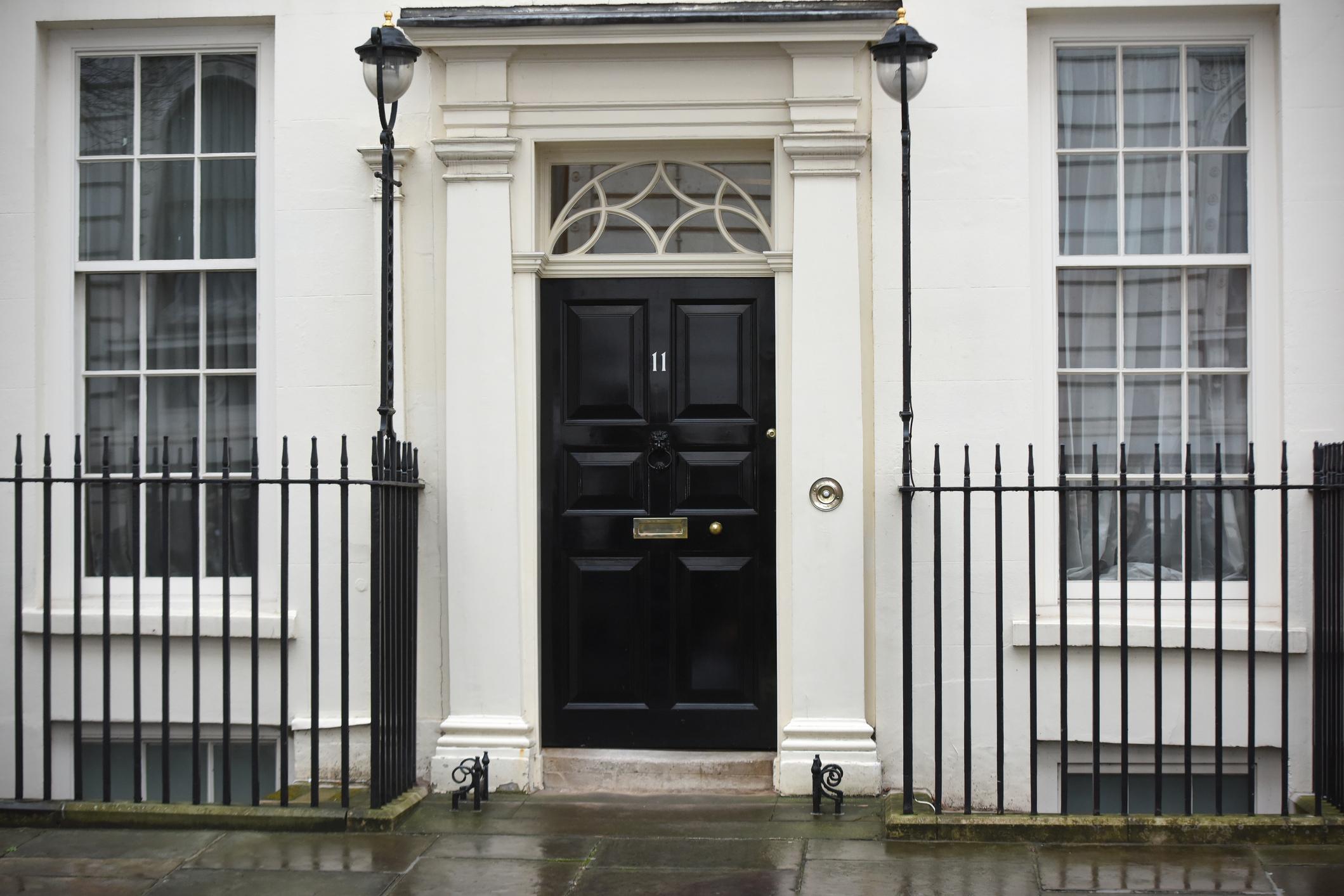 What Does the Autumn Budget Mean for the Housing Market?