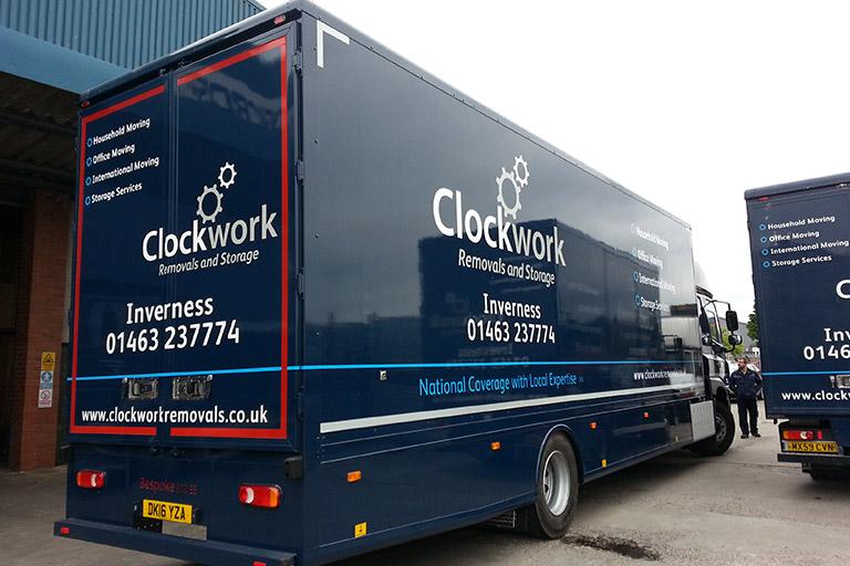 Commercial Focus: Inverness