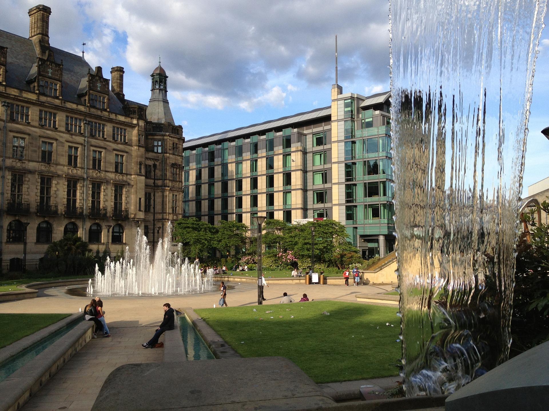 The Best Areas of Sheffield for Buying your First Home