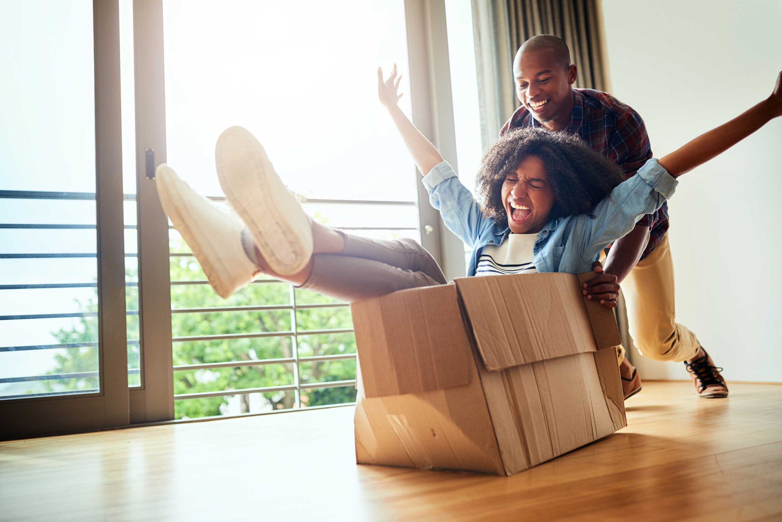 How Much Does it Really Cost to Move House?