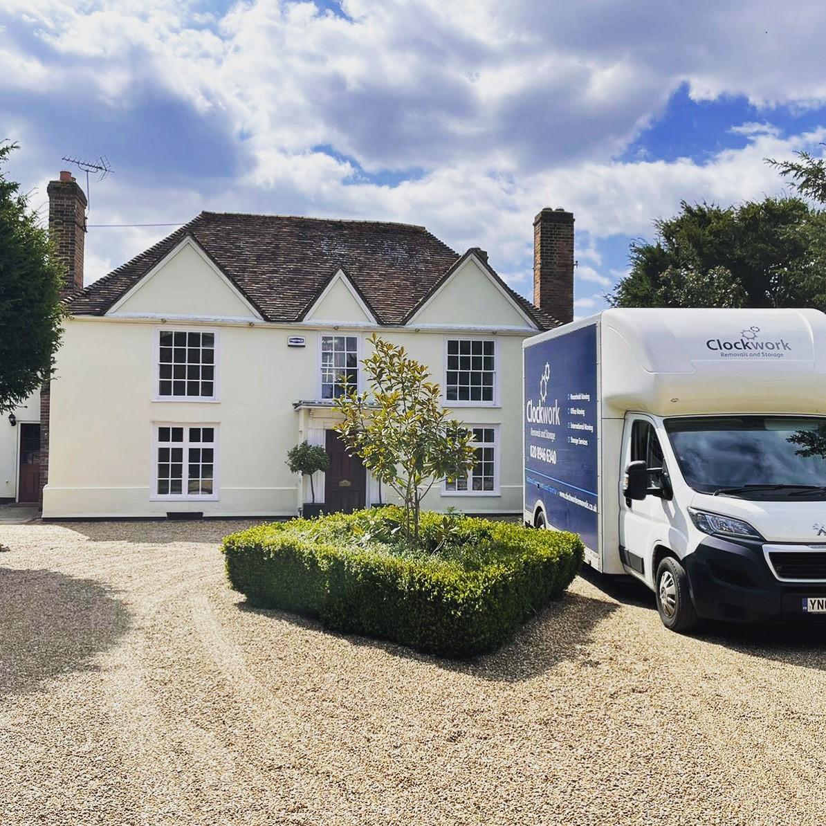 Moving to Surrey: An Area Guide