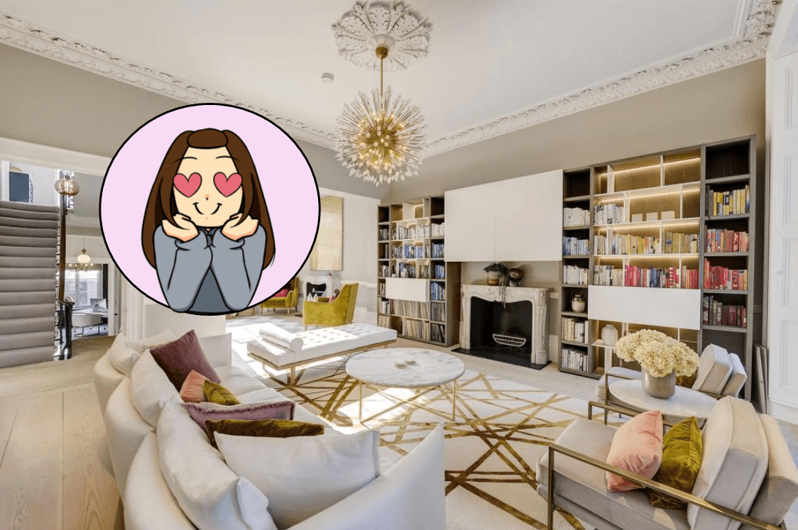 Valentine’s Special – Properties in London that will make you Fall in Love