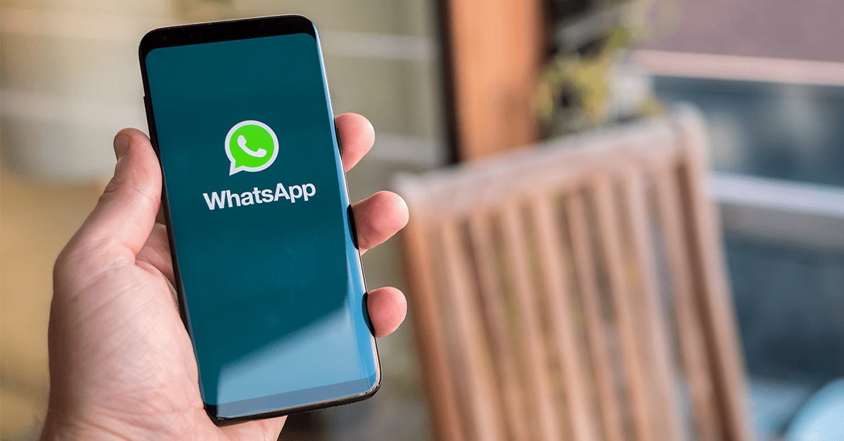 Video Surveys Whatsapp